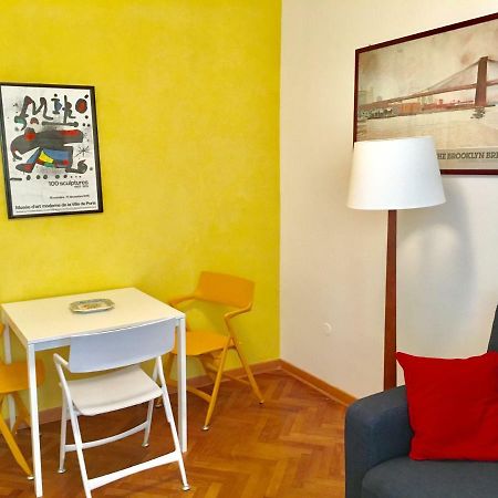 Casa Del Cucciolo Con Parcheggio Privato Trieste Exterior foto