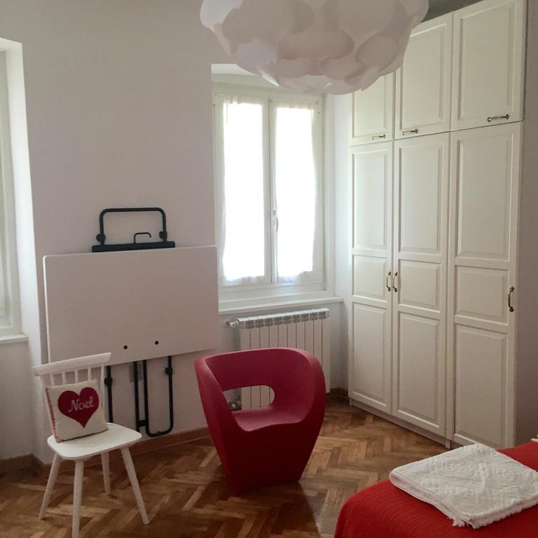 Casa Del Cucciolo Con Parcheggio Privato Trieste Exterior foto