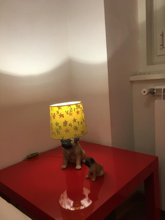 Casa Del Cucciolo Con Parcheggio Privato Trieste Exterior foto