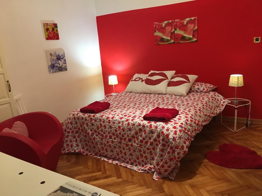 Casa Del Cucciolo Con Parcheggio Privato Trieste Exterior foto