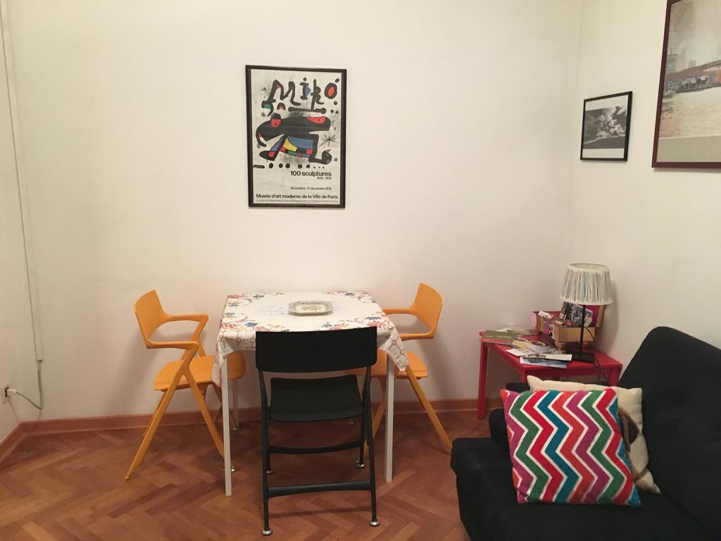 Casa Del Cucciolo Con Parcheggio Privato Trieste Exterior foto
