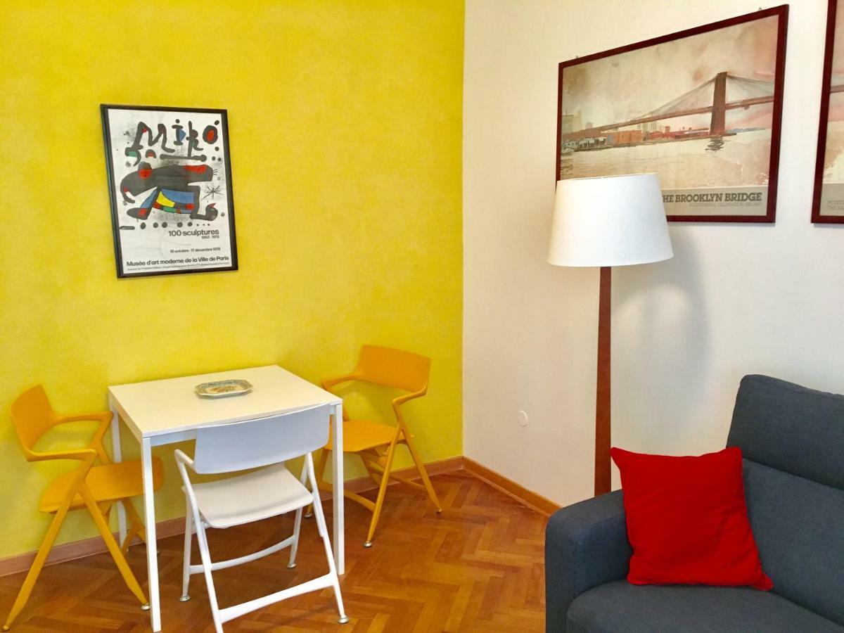 Casa Del Cucciolo Con Parcheggio Privato Trieste Exterior foto