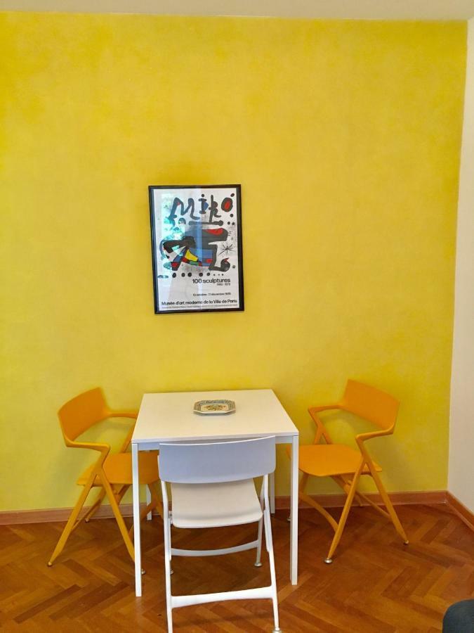 Casa Del Cucciolo Con Parcheggio Privato Trieste Exterior foto
