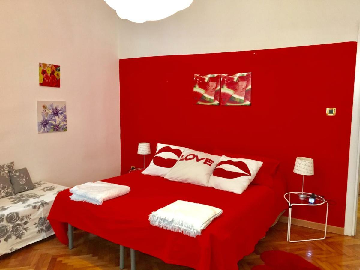 Casa Del Cucciolo Con Parcheggio Privato Trieste Exterior foto