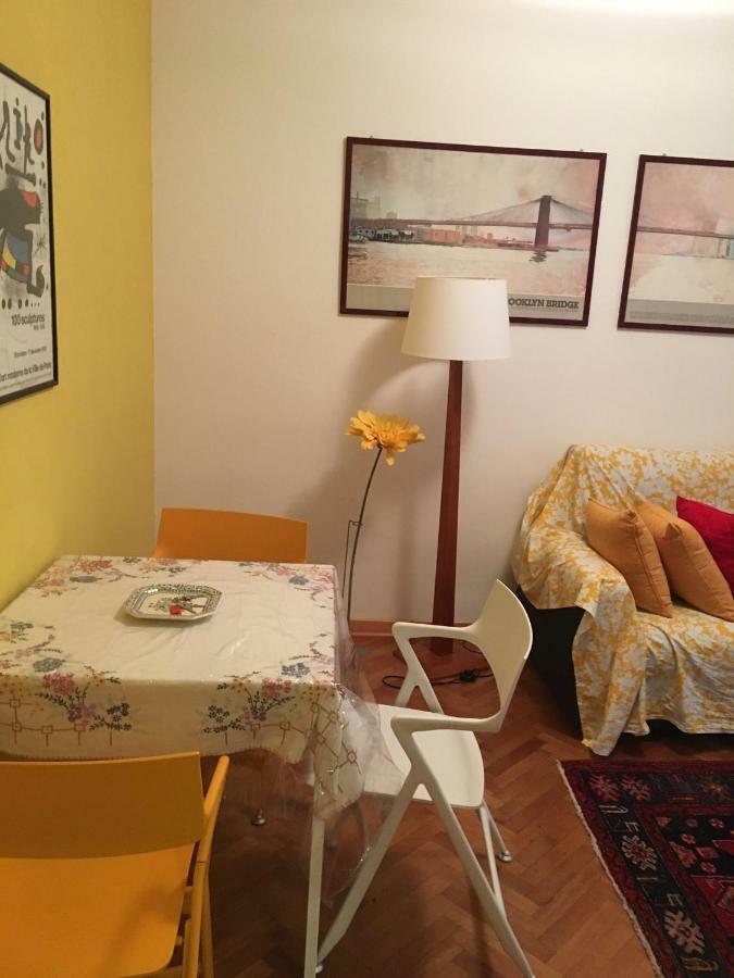 Casa Del Cucciolo Con Parcheggio Privato Trieste Exterior foto