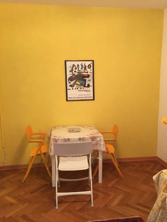 Casa Del Cucciolo Con Parcheggio Privato Trieste Exterior foto